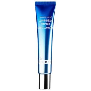 Dr. Brandt Luminizer Primer Pores No More NEW